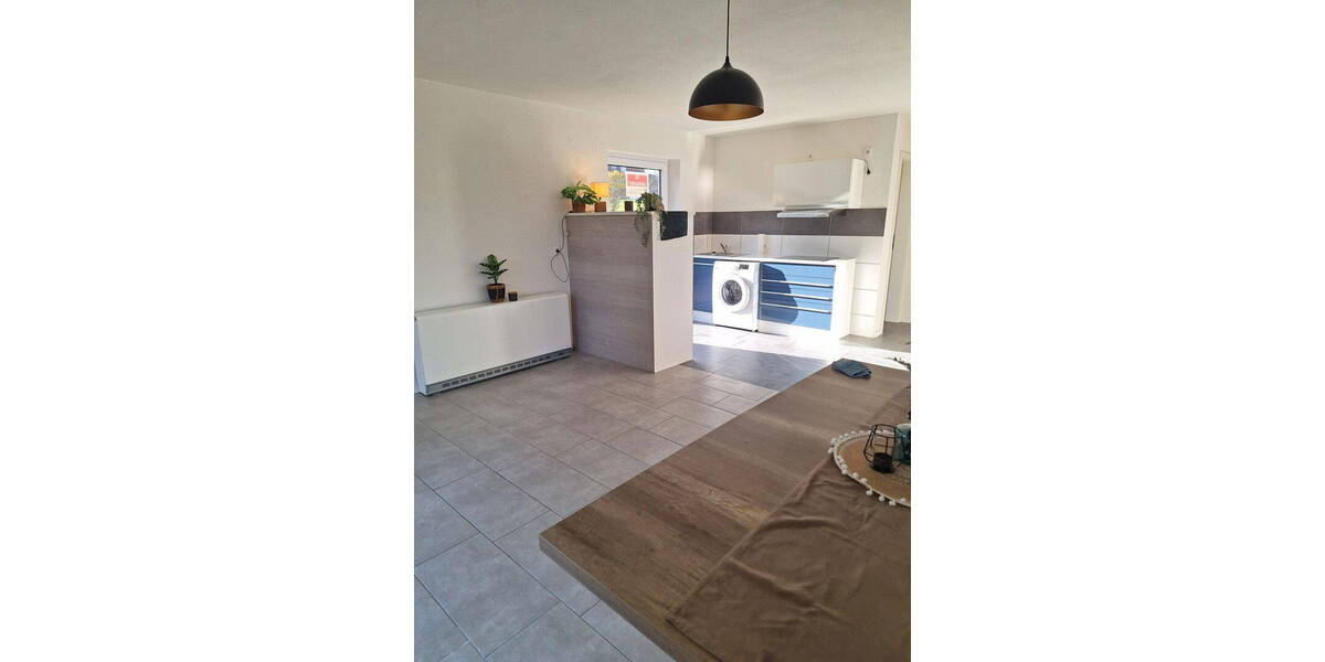 Etagenwohnung Altensteig-Garrweiler Garrweiler - 2 Zimmer, 58 m&sup2;, 110.000&euro; | Angebot:25728411