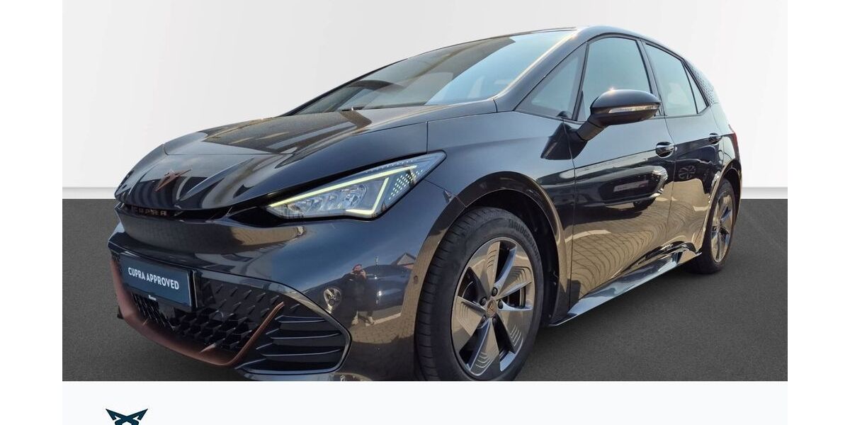 Cupra Born 48.601 km 23.975 &euro; Mölln 23879