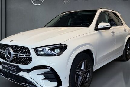 Mercedes-Benz GLE 300 9.999 km 68.970 &euro; Celle 29227