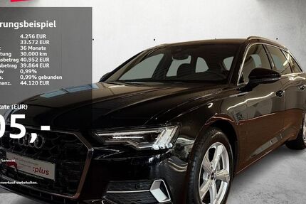 Audi A6 24.418 km 43.820 &euro; Osterode 37520