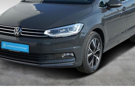 VW Touran 7.215 km 41.930 &euro; Chemnitz 09113