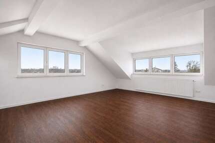 Wohnung Niedermotzing Niedermotzing - 3 Zimmer, 91 m&sup2;, 315.000&euro; | Angebot:26412858