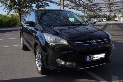 Ford Kuga 130.000 km 7.000 € Berlin 10315