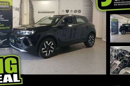 Opel Mokka 21.700 km 14.970 &euro; Amberg 92224