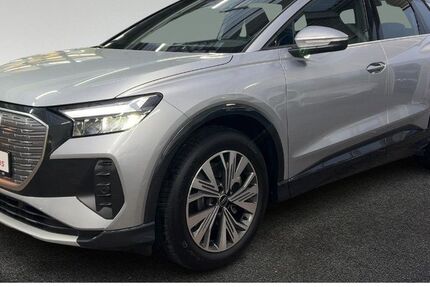 Audi Q4 e-tron 41.425 km 33.450 &euro; Hamburg 22529