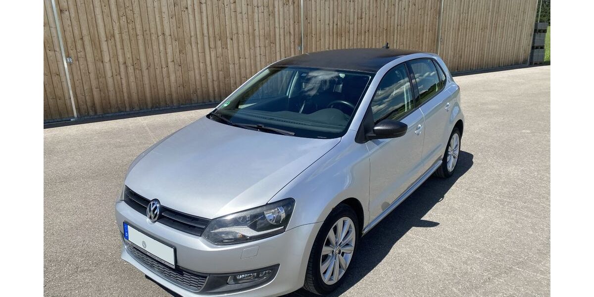 VW Polo 207.000 km 4.995 &euro; Lechbruck am See 86983