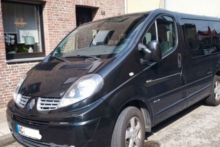 Renault Trafic 257.000 km 8.500 &euro; Alsdorf 52477