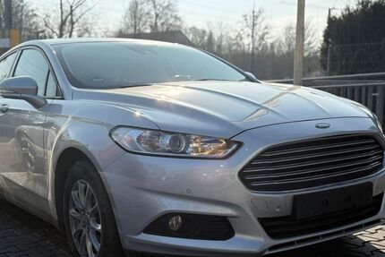 Ford Mondeo 138.634 km 13.990 &euro; Mainz 55128