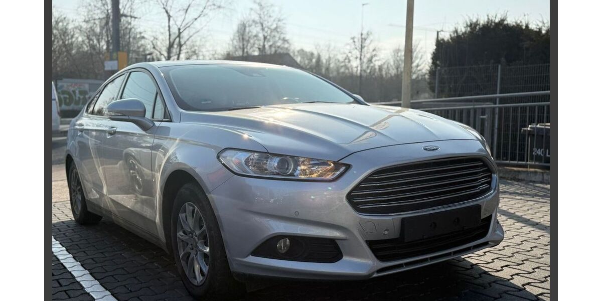 Ford Mondeo 138.634 km 13.990 &euro; Mainz 55128