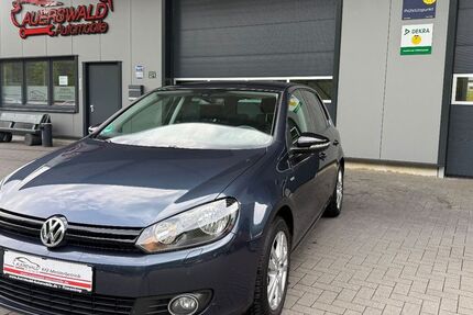 VW Golf 138.000 km 6.890 &euro; Finnentrop 57413