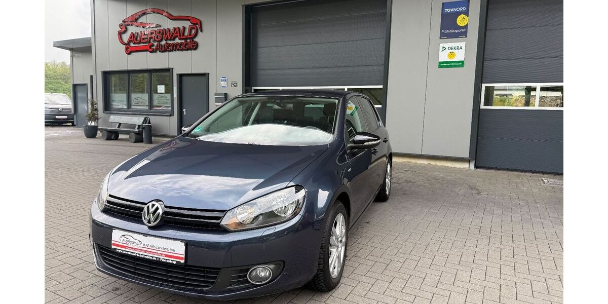 VW Golf 138.000 km 6.890 &euro; Finnentrop 57413
