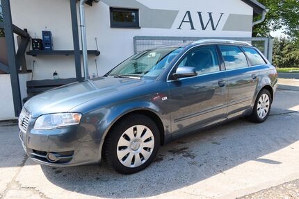 Audi A4 239.677 km 1.250 &euro; Groß Oesingen 29393