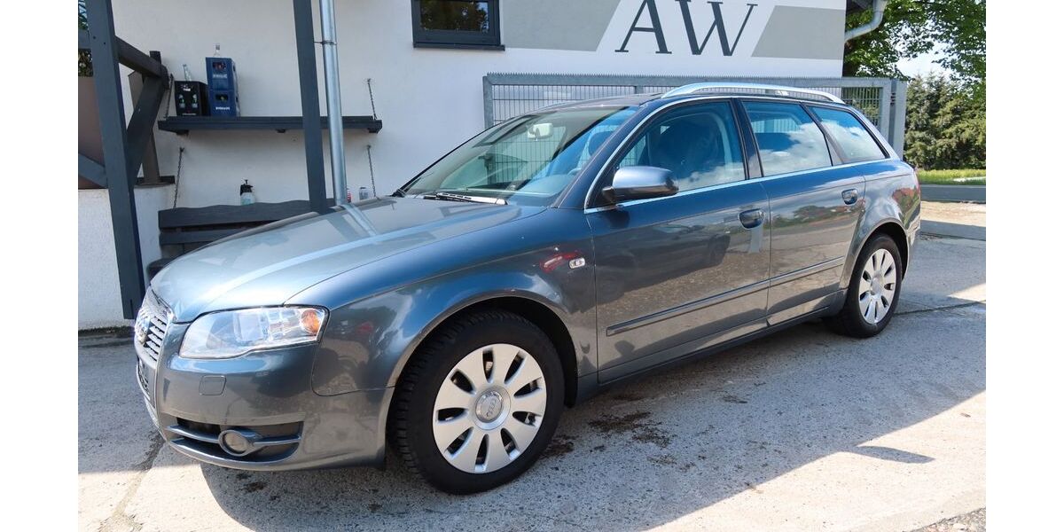Audi A4 239.677 km 1.250 &euro; Groß Oesingen 29393