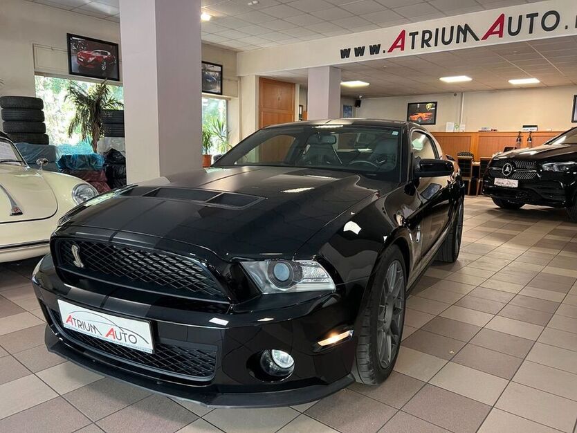 Mustang