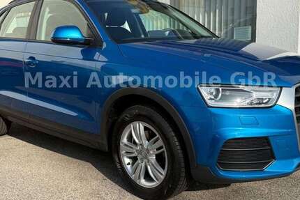 Audi Q3 115.000 km 15.990 &euro; Ammerndorf 90614