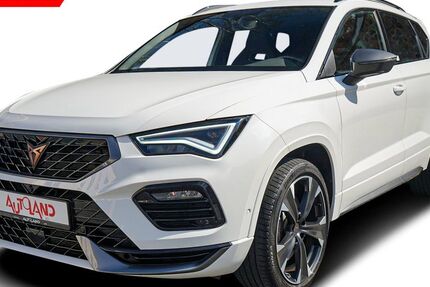 Cupra Ateca 54.772 km 31.950 &euro; Chemnitz 09113