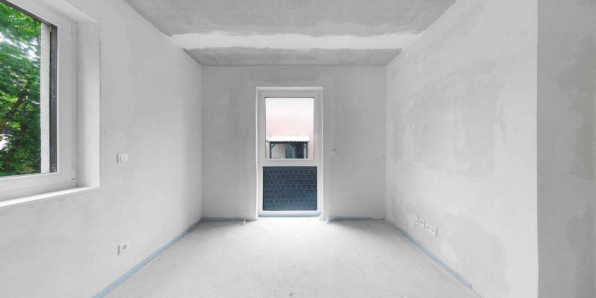 Etagenwohnung Petersberg - 3 Zimmer, 83 m&sup2;, 364.848&euro; | Angebot:26702700
