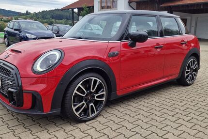 Mini Cooper S 72.588 km 22.900 &euro; Haibach 94353