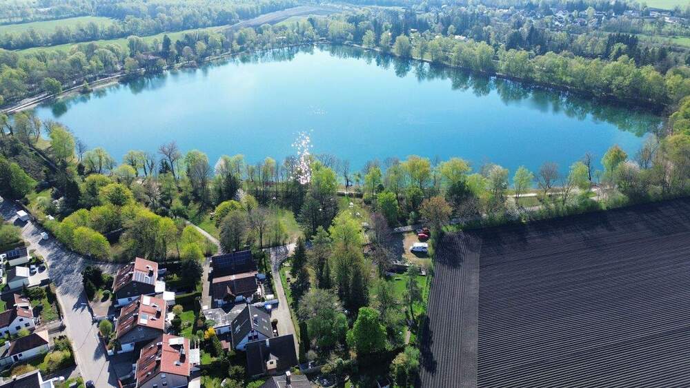 Einfamilienhaus Olching - 8 Zimmer, 218 m&sup2;, 1.500.000&euro; | Angebot:24709910