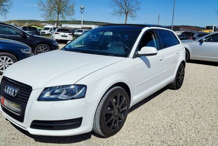 Audi A3 226.000 km 7.300 &euro; Amberg 92224