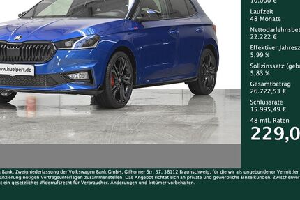 Skoda Fabia 2.700 km 32.222 &euro; Dortmund 44141