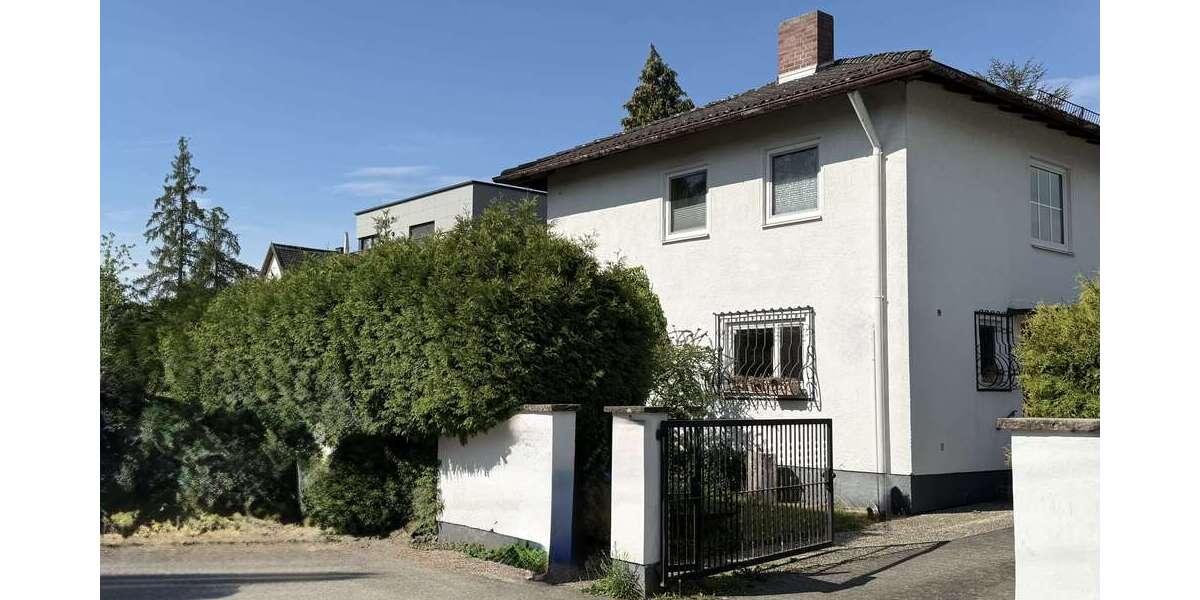 Grundstück München Allach-Untermenzing - 1.850.000&euro; | Angebot:26855803
