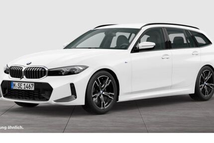 BMW 318 14.700 km 35.490 &euro; Lüdinghausen 59348