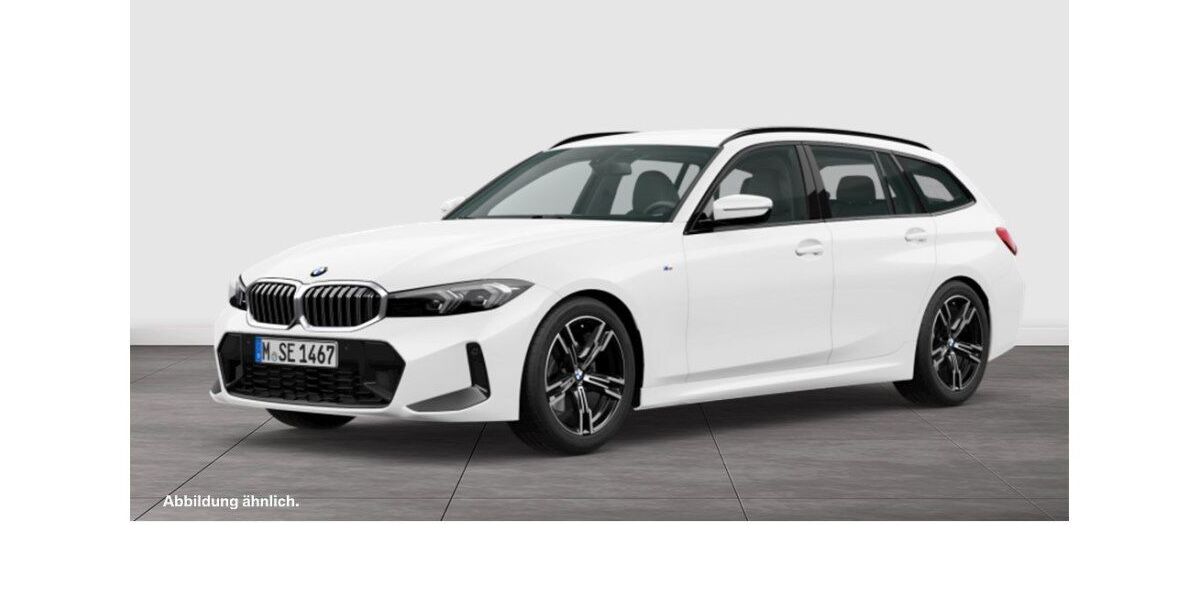 BMW 318 14.700 km 35.490 &euro; Lüdinghausen 59348