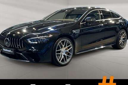 Mercedes-Benz AMG GT 69.414 km 117.619 &euro; Neckarsulm-Obereisesheim 74172
