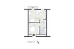 Reihenmittelhaus Bremen Regensburger Straße - 4 Zimmer, 72 m&sup2;, 269.000&euro; | Angebot:26852925