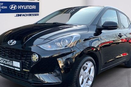 Hyundai i10 25.540 km 13.480 &euro; Bad Dürkheim 67098