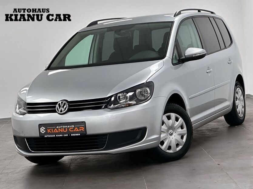 VW Touran 172.000 km 6.500 € Bremen 28259