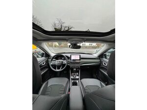 Jeep Compass NORTH STAR Mild-Hybrid FWD MY25 5.553 km 33.888 &euro; Battenberg 35088