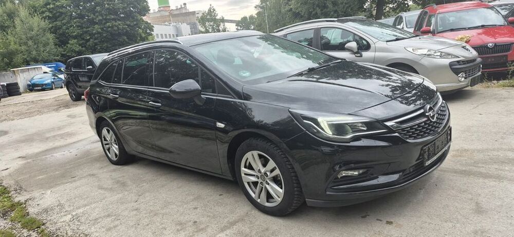 Astra