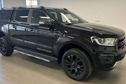Ford Ranger 139.000 km 21.999 &euro; Kranenburg 47559