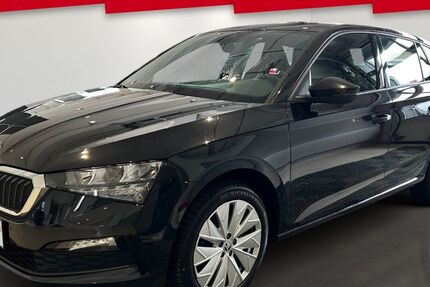Skoda Scala 94.451 km 15.999 &euro; Illertissen 89257