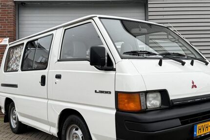 Mitsubishi L300 222.580 km 3.644 &euro; Ter Aar 