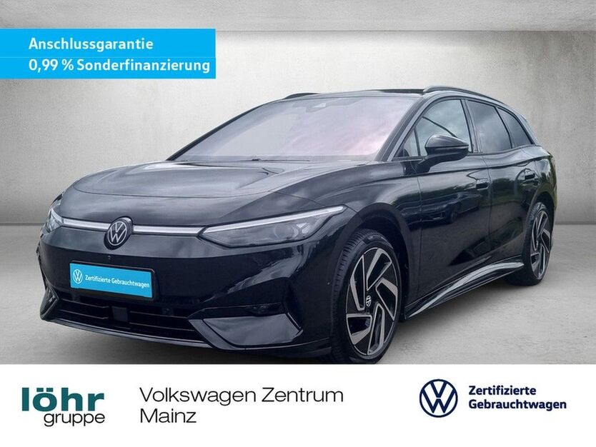 VW ID.7 17.632 km 46.880 € Mainz 55131