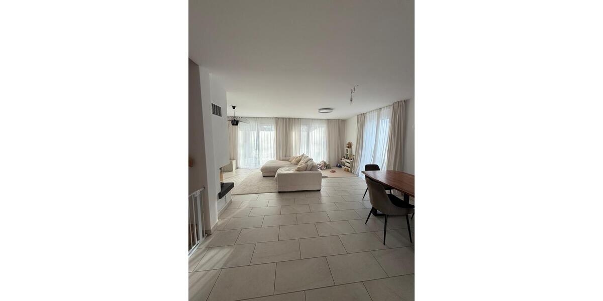 Doppelhaushälfte 4 zimmer