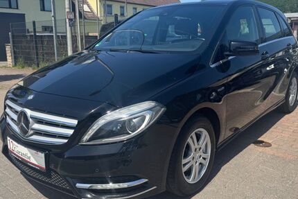 Mercedes-Benz B 180 252.000 km 6.850 &euro; Uder 37318