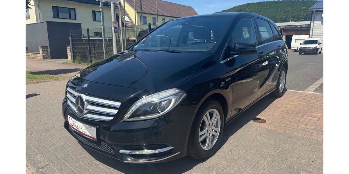 Mercedes-Benz B 180 252.000 km 6.850 &euro; Uder 37318