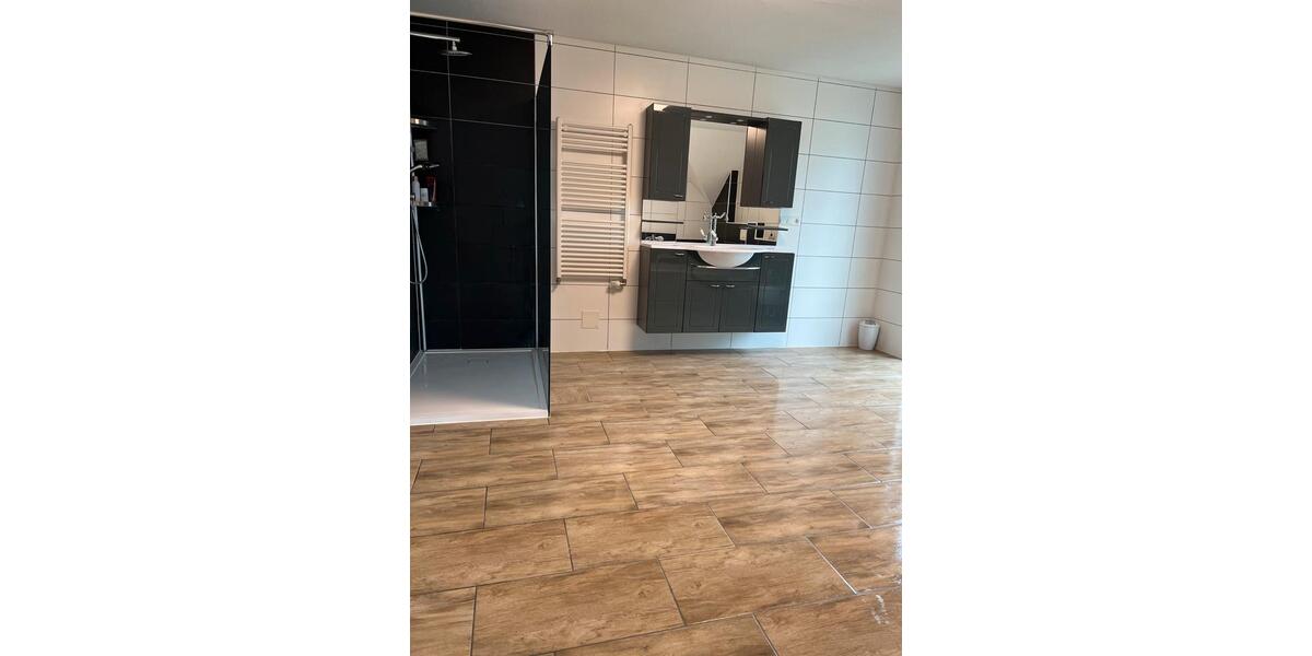 Ein bis Zweifamilienhaus zimmer