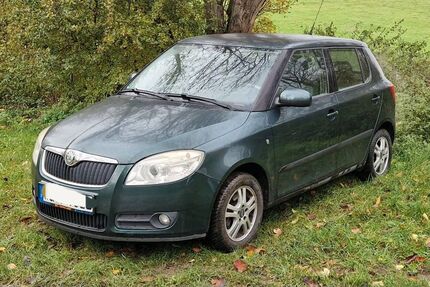 Skoda Fabia 128.000 km 2.190 € Dransfeld 37127