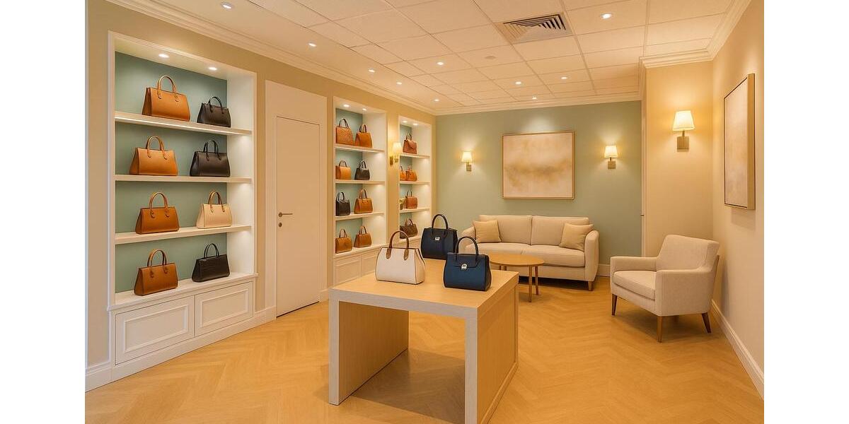 Gewerbeobjekt Merseburg - 3.600&euro; | Angebot:25595934