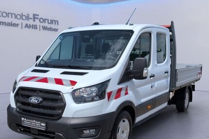 Ford Transit 10.850 km 33.490 &euro; Crailsheim 74564