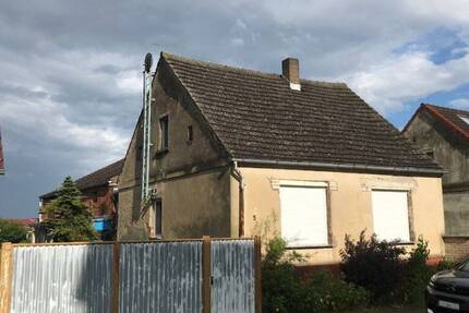 Haus Milower Land - Zollchow Zollchow - 5 Zimmer, 100 m&sup2;, 65.000&euro; | Angebot:25729167