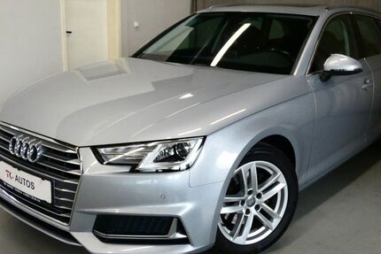 Audi A4 139.652 km 19.990 &euro; Dorfen 84405