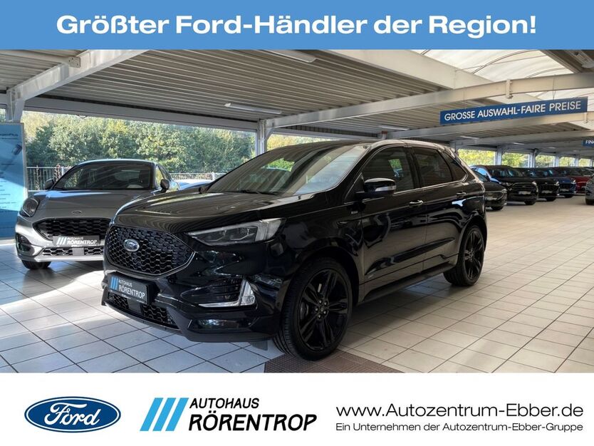 Ford Edge 61.800 km 31.380 € Lünen 44532