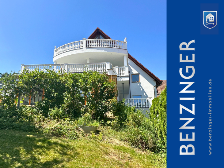 Wohnung zum Kaufen in Sondelfingen 295.000 € 90 m²