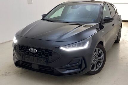 Ford Focus 14.674 km 26.990 &euro; Endingen am Kaiserstuhl 79346
